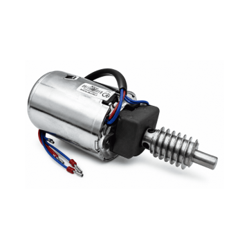 Moteur électrique de remplacement d&#39;origine NICE SPMTG10000 pour TOONA TO5024HS 24V HS