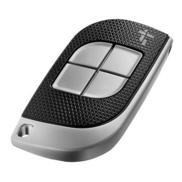 Télécommande CAME TTS 4 canaux 433 Mhz TTS44FKS automatisme de portail - 806TS-0240