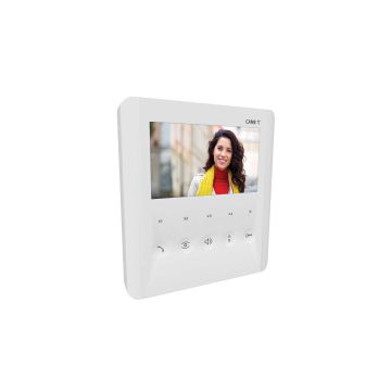 Came BPT PLX V Interphone vidéo WIFI pour systèmes X1 et XIP 840CH-0130 Came BPT PLX V Interphone vidéo WIFI pour systèmes X1 et XIP 840CH-0130