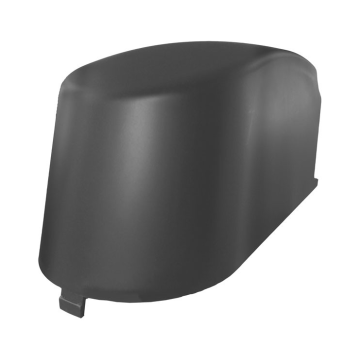 NICE PPD0723A.4540 Moteur Coperchio Gris RAL 7016 POP