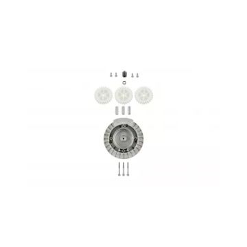 Groupe satellite de remplacement d&#39;origine NICE PRHK04 pour automatismes HYKE HK7024 et HK7224
