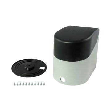 Ensemble de pièces en plastique d&#39;origine Nice PRHO01 pour moteurs HOPP HO7124 et HO7224