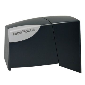 Groupe Plastiques Externes NICE Carter ROBUS 350 400 RB400 PRRB03A