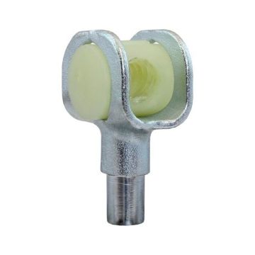 Actionneur NICE Snail and Fork WINGO 24V PRTO06C