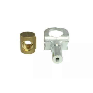 Groupe de vis sans fin Nice avec fourche pour motoréducteur TOONA 5024 HS PRTO06E Groupe de vis sans fin Nice avec fourche pour motoréducteur TOONA 5024 HS PRTO06E