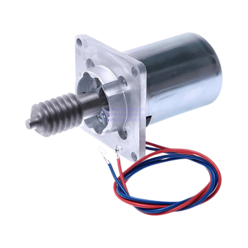 NICE PRXB03 Unité de moteur électrique de remplacement d&#39;origine pour barrières automatiques X-BAR et SBAR