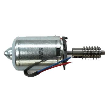 Ensemble moteur électrique 24 V d&#39;origine NICE PRXM01 sans encodeur pour X-METRO XME2024