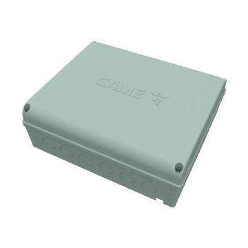 Récepteur de panneau de commande CAME RBE 230 Plus 120-230 V IP54 433/868 MHz – Réf. 806RV-0070
