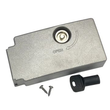 Pièce détachée d&#39;origine CAME 88001-0116, Restyling Porte d&#39;accès au bloc BX