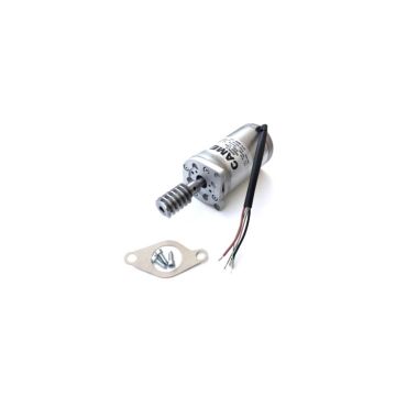 Ensemble moteur de remplacement pour portail coulissant CAME série BKV - 88001-0183