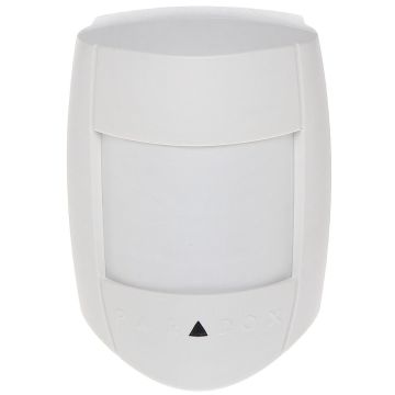 PARADOX DG55 Digiguard Détecteur PIR filaire 12m avec capteur double élément PARADOX DG55 Digiguard Détecteur PIR filaire 12m avec capteur double élément