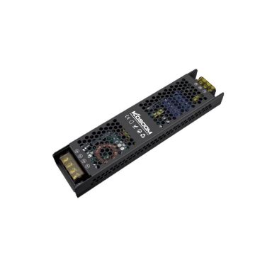 Alimentation LED Kosoom Slim, dimmable, 24 V CC, 400 W, IP20, STL004-SA06