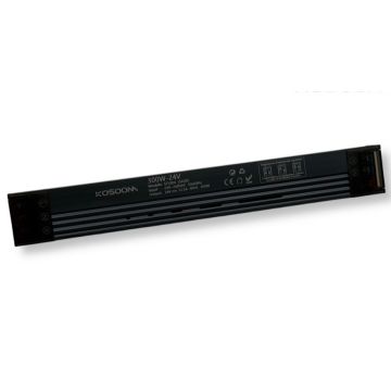 Alimentation LED dimmable Kosoom MINI 24 V CC 300 W, format compact IP20 SA28 Alimentation LED dimmable Kosoom MINI 24 V CC 300 W, format compact IP20 SA28