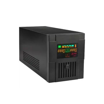 Onduleur interactif Airspace2 1500 VA 900 W avec écran LCD - SAM-6761 Onduleur interactif Airspace2 1500 VA 900 W avec écran LCD - SAM-6761