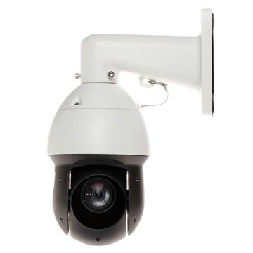 Dahua SD49225DB-HC Caméra hybride PTZ HDCVI dôme rapide 4in1 Full HD 2Mpx motorisé PTZ 25X 4.8-120mm OSD alarme Starlight IP66