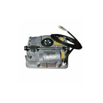 Motoréducteur NICE SFAB 2124 avec encoder puor portes battantes 2,3m montage enterré  24Vdc