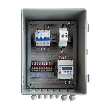 SOLARMAN SAR-100 Contrôleur intelligent anti-retour pour onduleurs photovoltaïques - 11859 SOLARMAN SAR-100 Contrôleur intelligent anti-retour pour onduleurs photovoltaïques - 11859