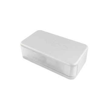 Housse complète Nice pour barrière automatique S-BAR et S-BAR R10 SPAMG094A00