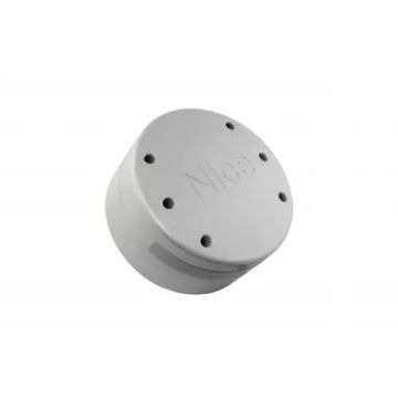 NICE SPBAR0001 Groupe de support de flèche de remplacement d&#39;origine pour barrières automatiques MBAR et LBAR