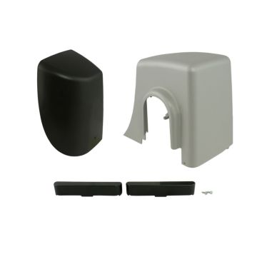 Joli ensemble de couvercle de carter en plastique d&#39;origine SPCG008100 pour moteurs RUN