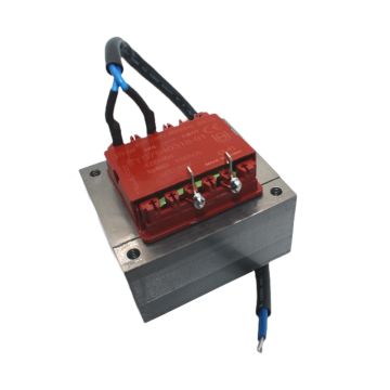 Groupe transformateur de remplacement d&#39;origine NICE SPEG065A00 pour automatismes HOPP HO7124