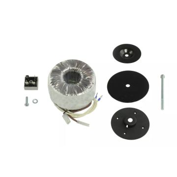 Transformateur 24 V SPEG068A00 Nice pour ROBUS 1000, ROBUS 1000P et RUN 1500 - Pièce de rechange d&#39;origine