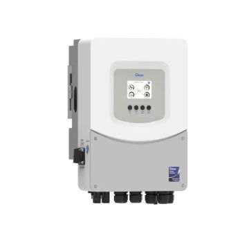 Onduleur hybride monophasé Deye SUN-6K-SG06LP1-EU-BM2 6 kW BT 2 MPPT WiFi CEI 0-21 SKU 12826 Onduleur hybride monophasé Deye SUN-6K-SG06LP1-EU-BM2 6 kW BT 2 MPPT WiFi CEI 0-21 SKU 12826