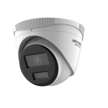 Caméra dôme IP Hikvision HWI-T249HA ColorVu 4MP 2,8 mm PoE IP67 détection de mouvement Caméra dôme IP Hikvision HWI-T249HA ColorVu 4MP 2,8 mm PoE IP67 détection de mouvement