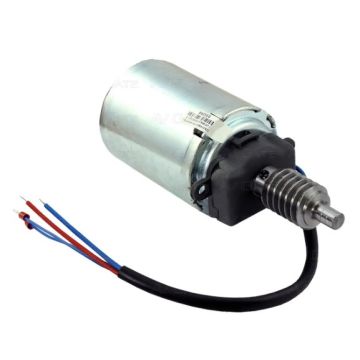 Remplacement du bloc moteur TOONA 24V SPMTG08500