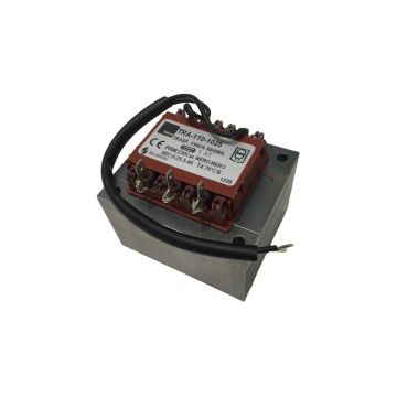 Transformateur Nice TRA110.1025 pour Road 400, Mhouse SL1 et SL10 - Pièce de rechange d'origine Transformateur Nice TRA110.1025 pour Road 400, Mhouse SL1 et SL10 - Pièce de rechange d'origine