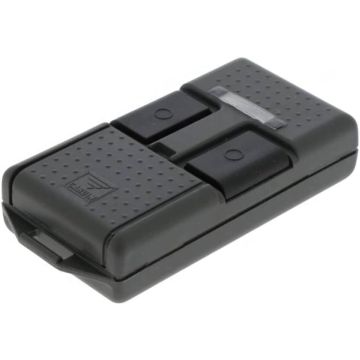 Cardin S466 émetteur de télécommande 2 fonctions canaux (27MHz « AM ») TRQ46620C.EUR