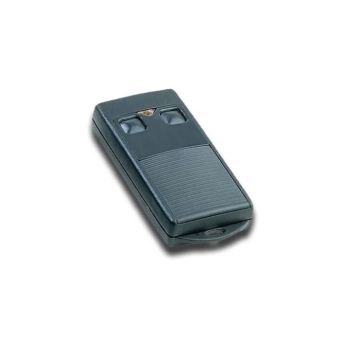 Cardin S738 TX2 Télécommande 2 canaux 30,875 MHz TRQ738200