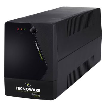 Tecnoware Ups ERA PLUS 2100 IEC ENSEMBLE SUR NR 2100VA - FGCERAPL2102IEC