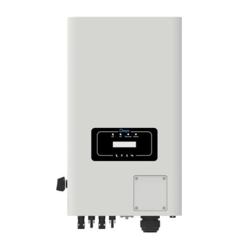 Onduleur photovoltaïque triphasé Deye 18 kW 2 MPPT, CEI 0-21 IP65 SUN-18K-G04