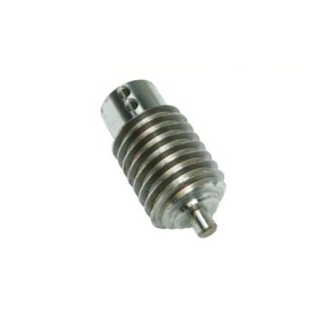 Moteur de portail coulissant à vis sans fin NICE ROBUS 600 PMD1088R02.4610