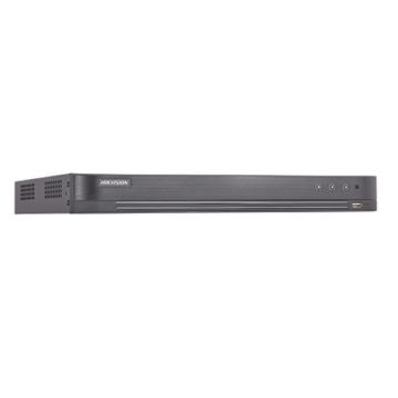 HIKVISION iDS-7216HQHI-E2/S DVR 16 canaux 2MP Motion 2.0 avec disque dur spécifique CCTV de 1 To inclus