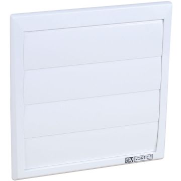 Grille à gravité VORTICE GGR 120/125 - 22333