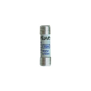 Wimex 5402916 fusible photovoltaïque 1000V 16A 10x38 Wimex 5402916 fusible photovoltaïque 1000V 16A 10x38