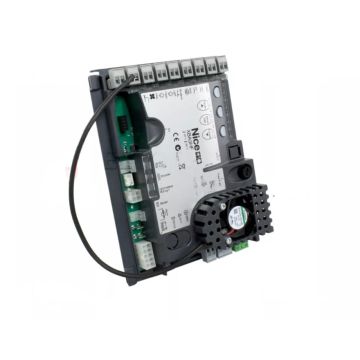 Unité de commande NICE 24V SPXBA3HF pour barrières automatiques M3BAR, M5BAR, M7BAR et LBAR