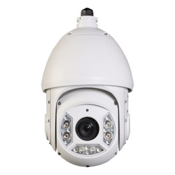 Caméra Dôme Speed X-Security 4en1 2 MPX 240°/s 30x 1080P IP66 IR Starlight WDR