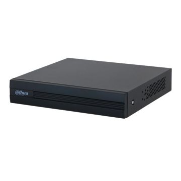 Dahua XVR1B08-I(V2.0) Série Pro AI 1U WizSense Penta-brid 1080N/720P 8CH 5-en-1 P2P SMD Plus IVS Encodage AI H.265+ Dahua XVR1B08-I(V2.0) Série Pro AI 1U WizSense Penta-brid 1080N/720P 8CH 5-en-1 P2P SMD Plus IVS Encodage AI H.265+