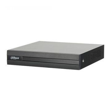 Dahua XVR1B08H-I(V2.0) Série Pro AI 1U WizSense Penta-brid 2k HD+ 8CH 5MP 5en1 P2P SMD Plus IVS AI H.265+ Codage Dahua XVR1B08H-I(V2.0) Série Pro AI 1U WizSense Penta-brid 2k HD+ 8CH 5MP 5en1 P2P SMD Plus IVS AI H.265+ Codage