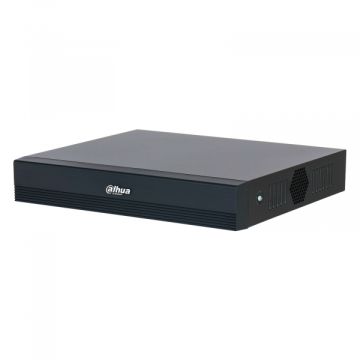 Enregistreur numérique DAHUA DVR 16 canaux 5MP WizSense SMD Plus audio bidirectionnel XVR1B16H-I/T Enregistreur numérique DAHUA DVR 16 canaux 5MP WizSense SMD Plus audio bidirectionnel XVR1B16H-I/T