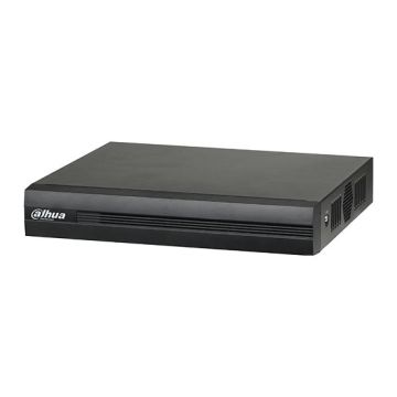 Dahua XVR1B16H-I(V2.0) Série Pro AI 1U WizSense Penta-brid 2k HD+ 16CH 5MP 5en1 P2P SMD Plus IVS AI H.265+ Codage Dahua XVR1B16H-I(V2.0) Série Pro AI 1U WizSense Penta-brid 2k HD+ 16CH 5MP 5en1 P2P SMD Plus IVS AI H.265+ Codage