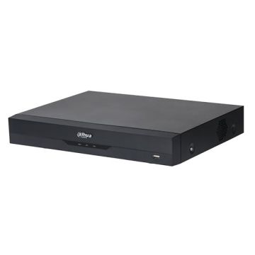 Dahua XVR5108H-I3 série pro AI 1U WizSense penta-brid 2k hd + 8CH 5MP 5IN1 p2p smd plus détection de visage ivs IoT Dahua XVR5108H-I3 série pro AI 1U WizSense penta-brid 2k hd + 8CH 5MP 5IN1 p2p smd plus détection de visage ivs IoT