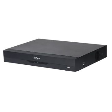 Dahua XVR5116H-I3 Pro Series AI 1U WizSense Penta-brid 2K HD+ 16CH 5MP 5IN1 P2P SMD Plus Détection de visage IVS IoT Dahua XVR5116H-I3 Pro Series AI 1U WizSense Penta-brid 2K HD+ 16CH 5MP 5IN1 P2P SMD Plus Détection de visage IVS IoT