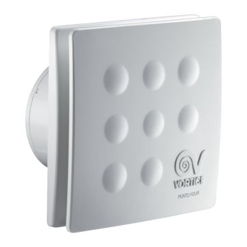 Extracteur hélicoïdal mural VORTICE MFO 120/5" 120 mm - 11147 Extracteur hélicoïdal mural VORTICE MFO 120/5" 120 mm - 11147
