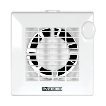 Ventilateur d'extraction mural hélicoïdal VORTICE M 90/3,5" T 90 mm (Code 11153) Ventilateur d'extraction mural hélicoïdal VORTICE M 90/3,5" T 90 mm (Code 11153)