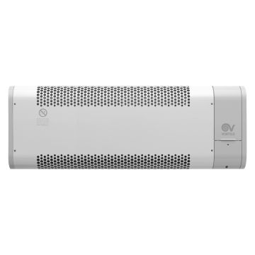 VORTICE MICRORAPID 2000-V0 Aérotherme mural miniaturisé 2000w 70632 VORTICE MICRORAPID 2000-V0 Aérotherme mural miniaturisé 2000w 70632