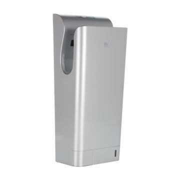 VORTICE VORT SUPER DRY UV B Sèche-mains électrique mural automatique Argent 70908 VORTICE VORT SUPER DRY UV B Sèche-mains électrique mural automatique Argent 70908